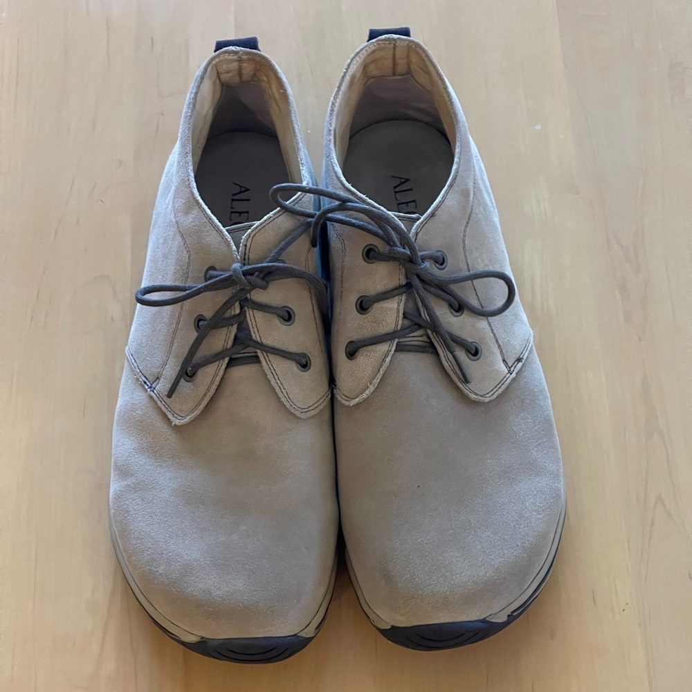 ALEGRIA CASUAL SHOES
